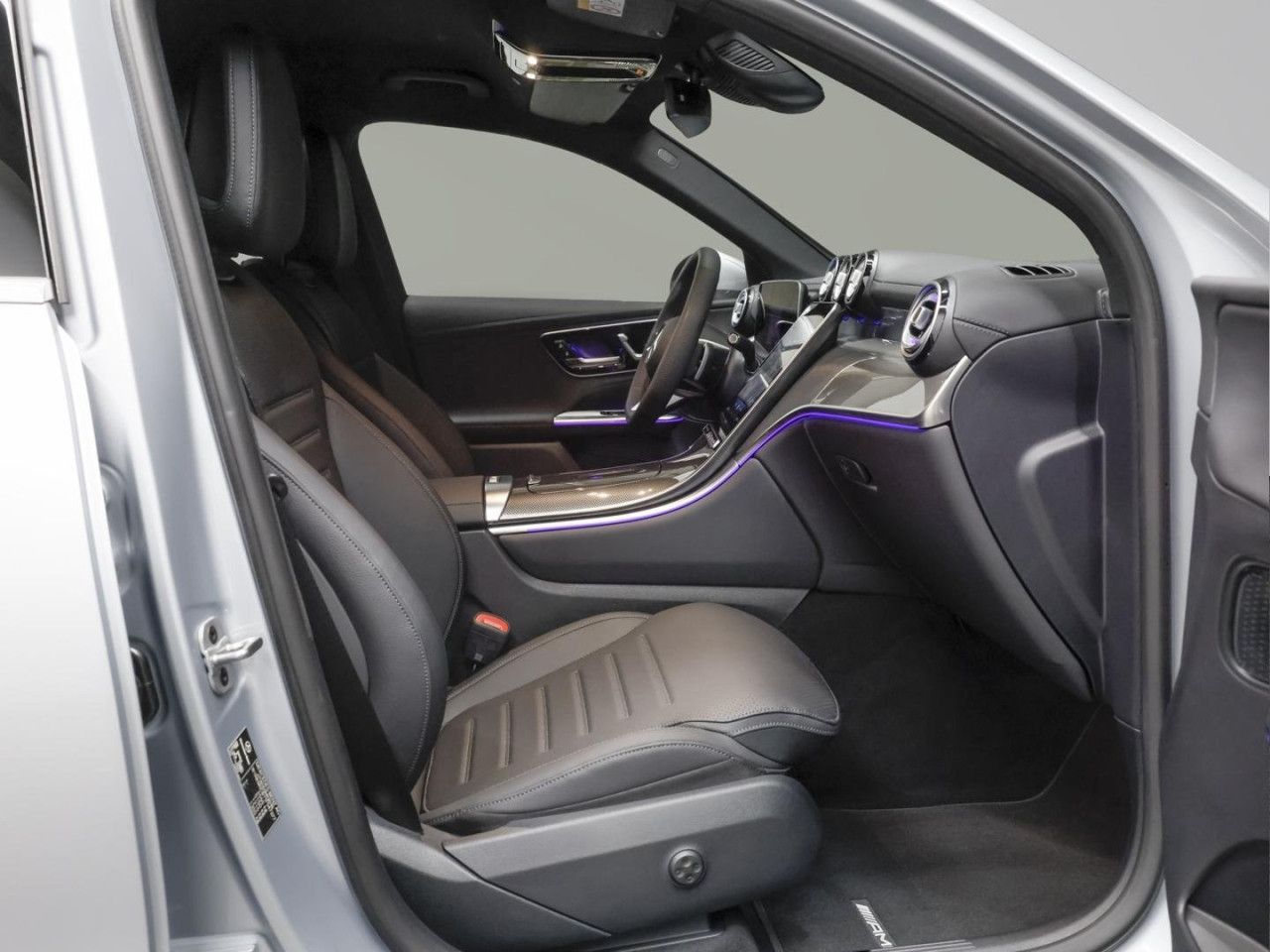 Mercedes-Benz GLC – Bild 2