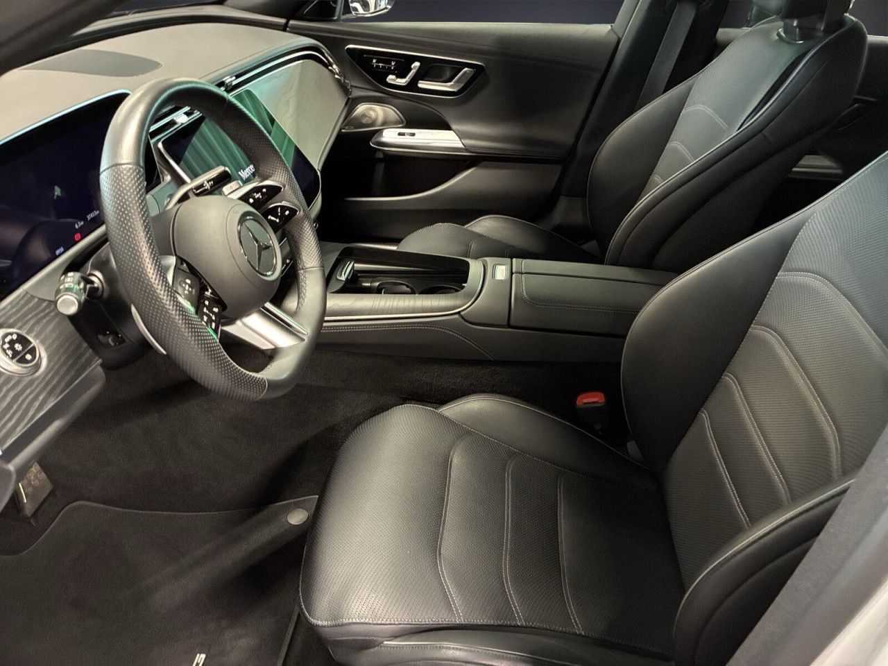 Mercedes-Benz E-Klasse – Bild 11