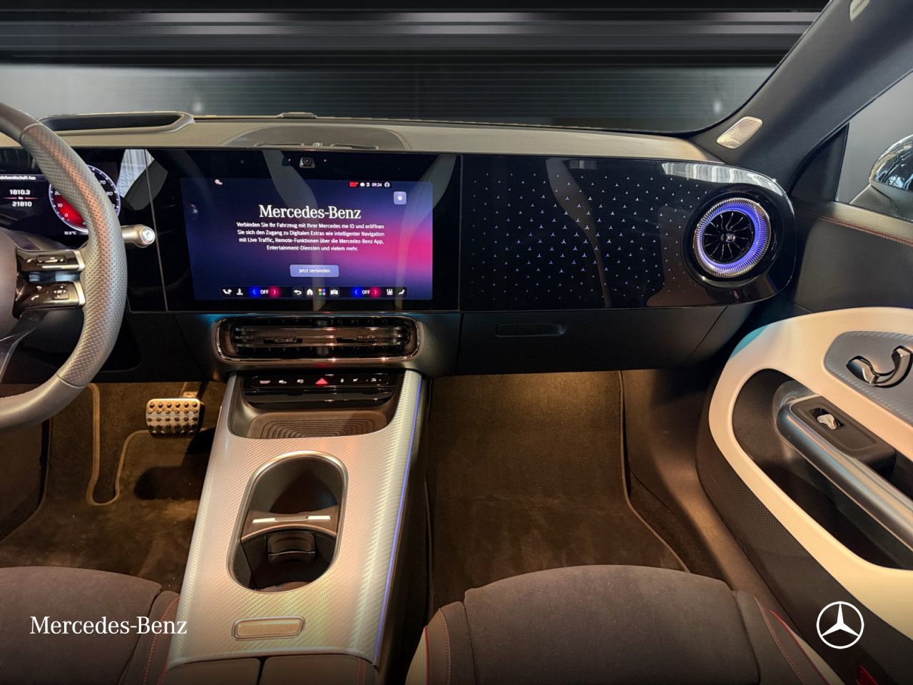 Mercedes-Benz CLA – Bild 13
