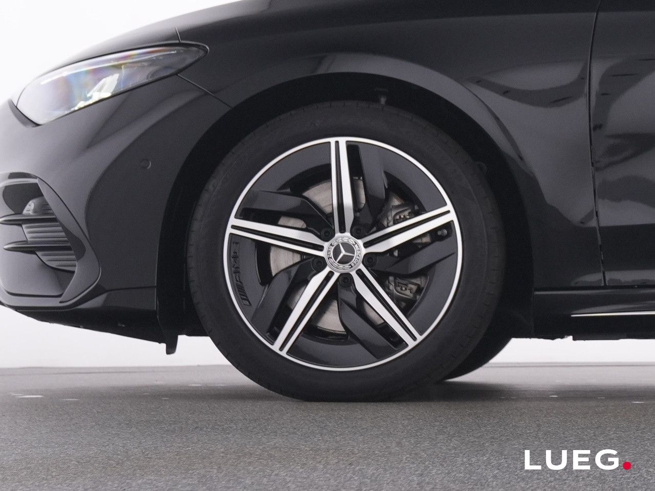 Mercedes-Benz CLA – Bild 19