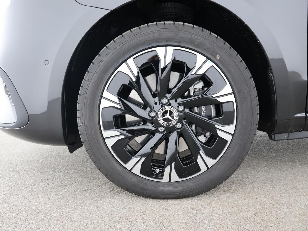 Mercedes-Benz V-Klasse – Bild 16