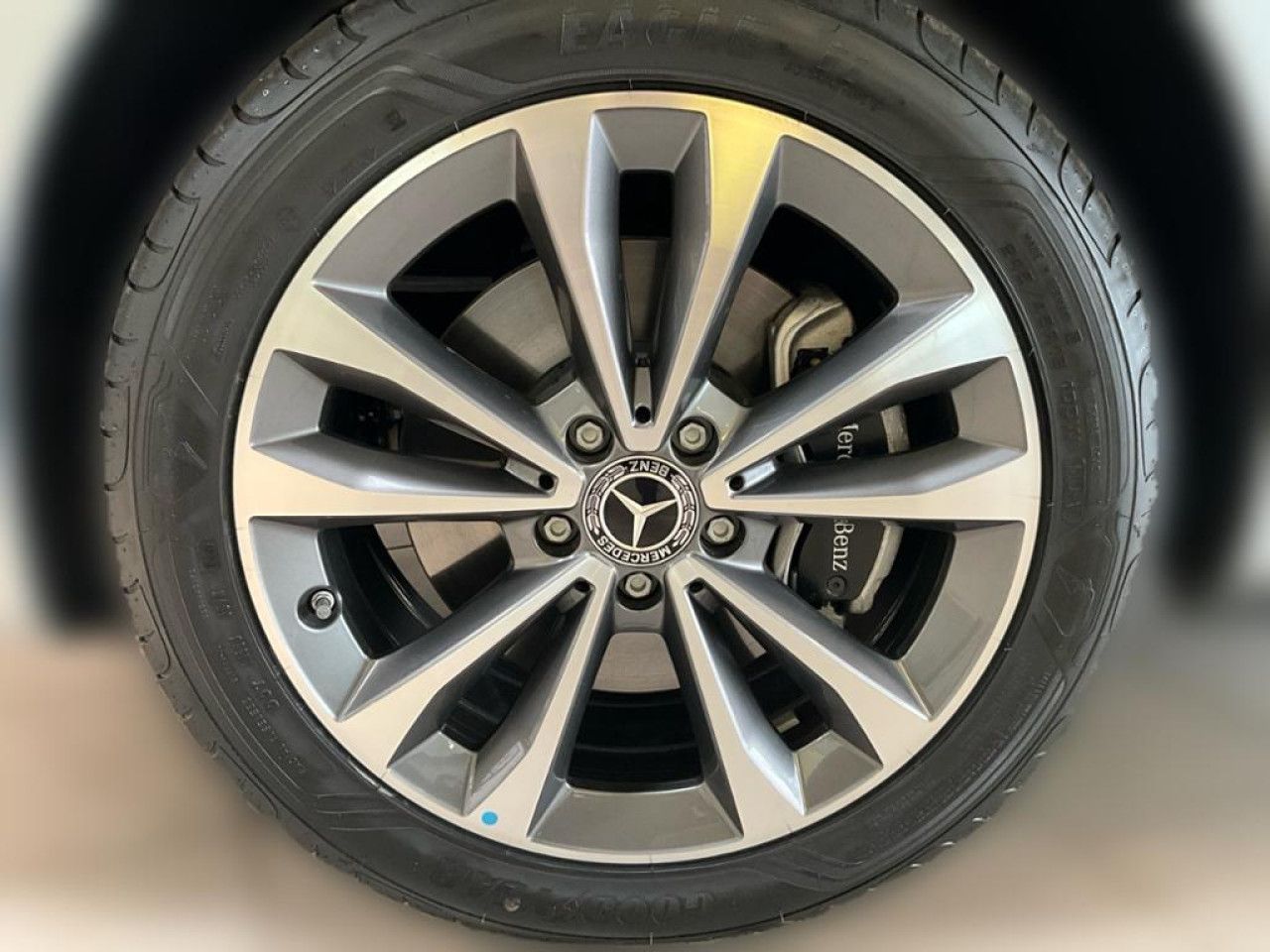 Mercedes-Benz V-Klasse – Bild 15
