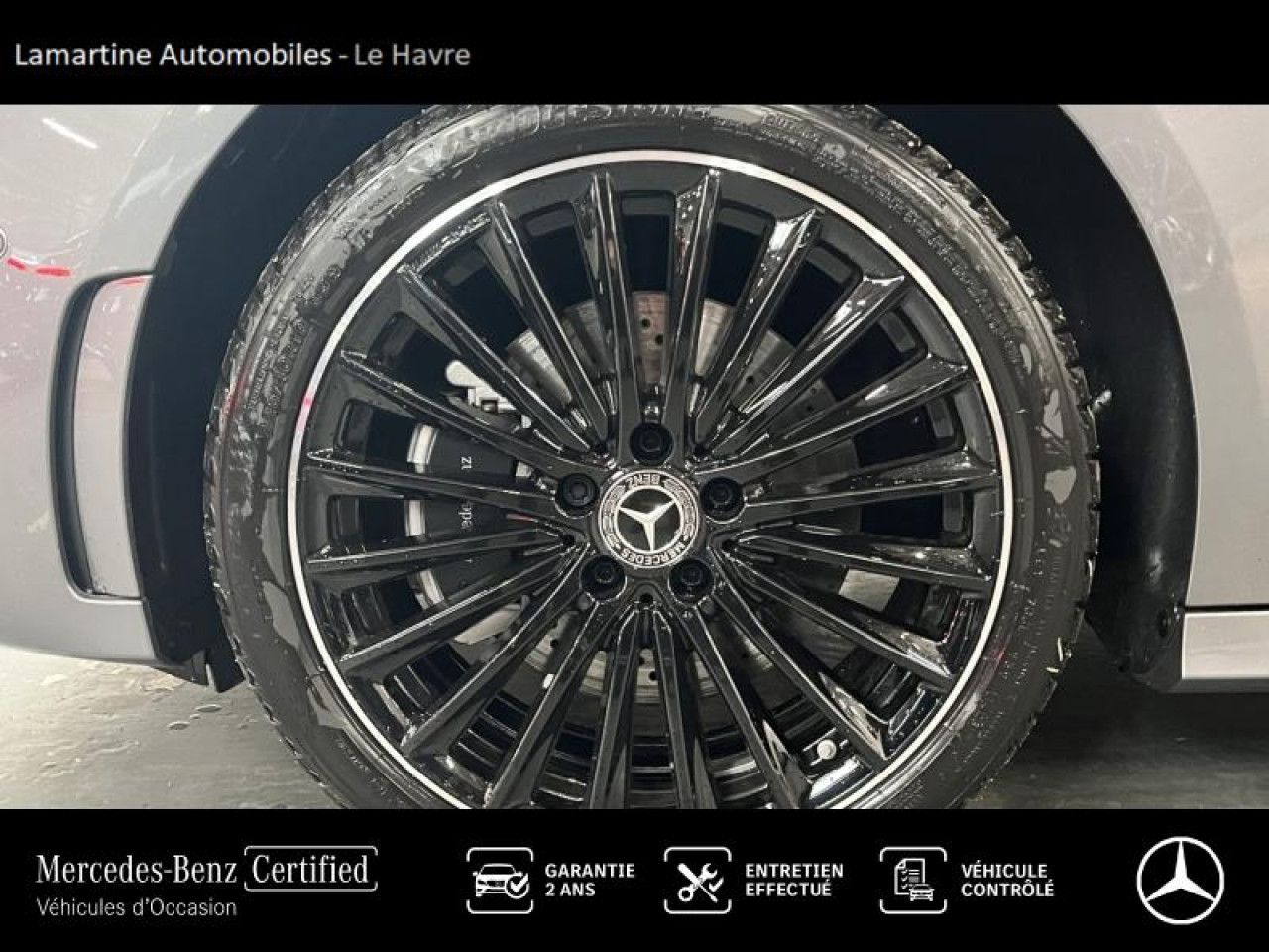 Photo du v&eacute;hicule 6 / 18