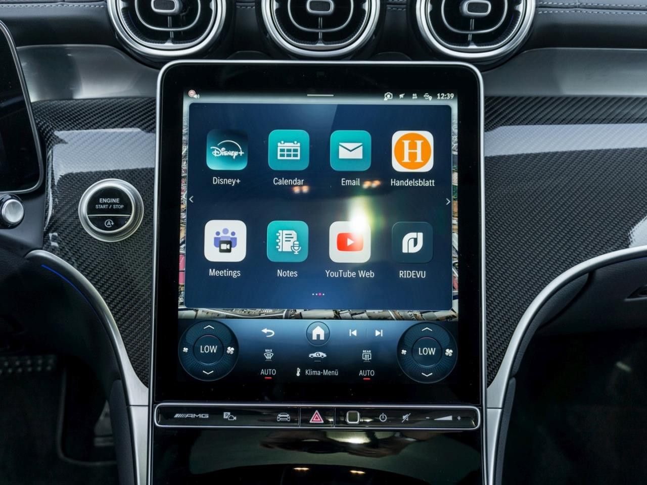Mercedes-Benz GLC – Bild 26