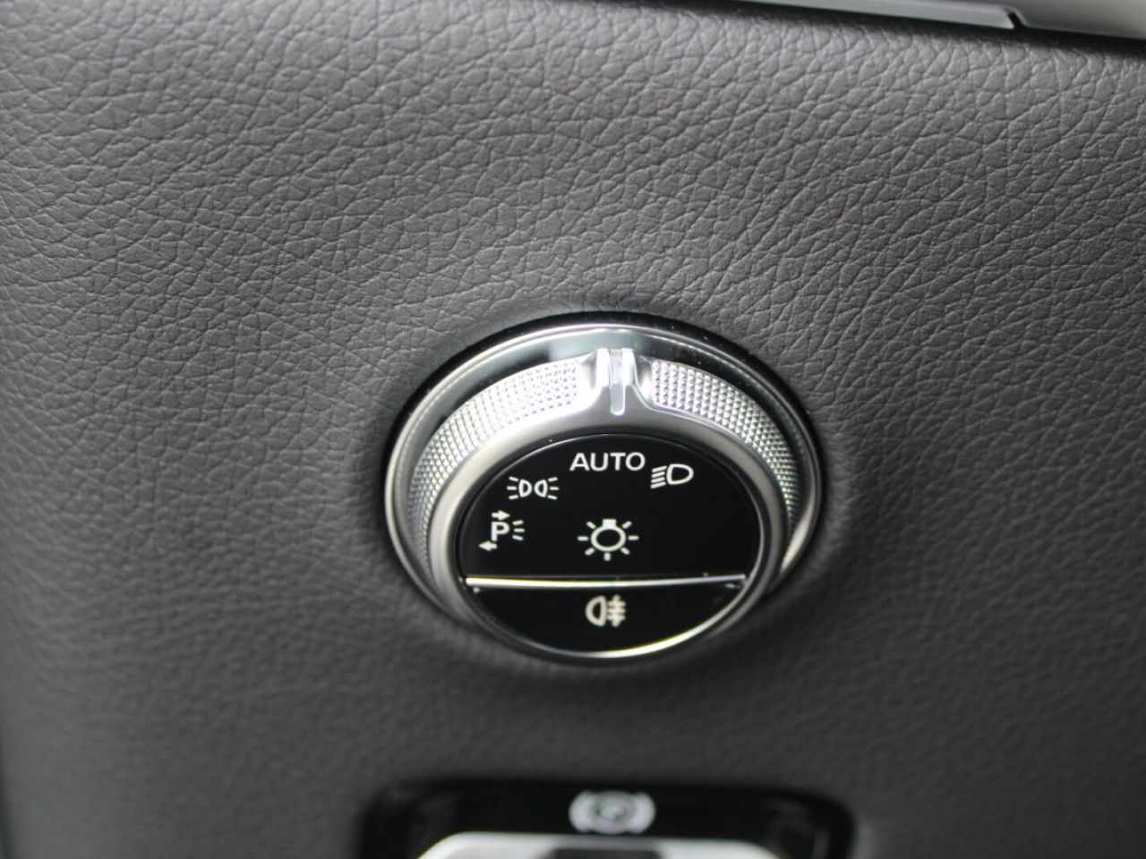 Mercedes-Benz GLC – Bild 17