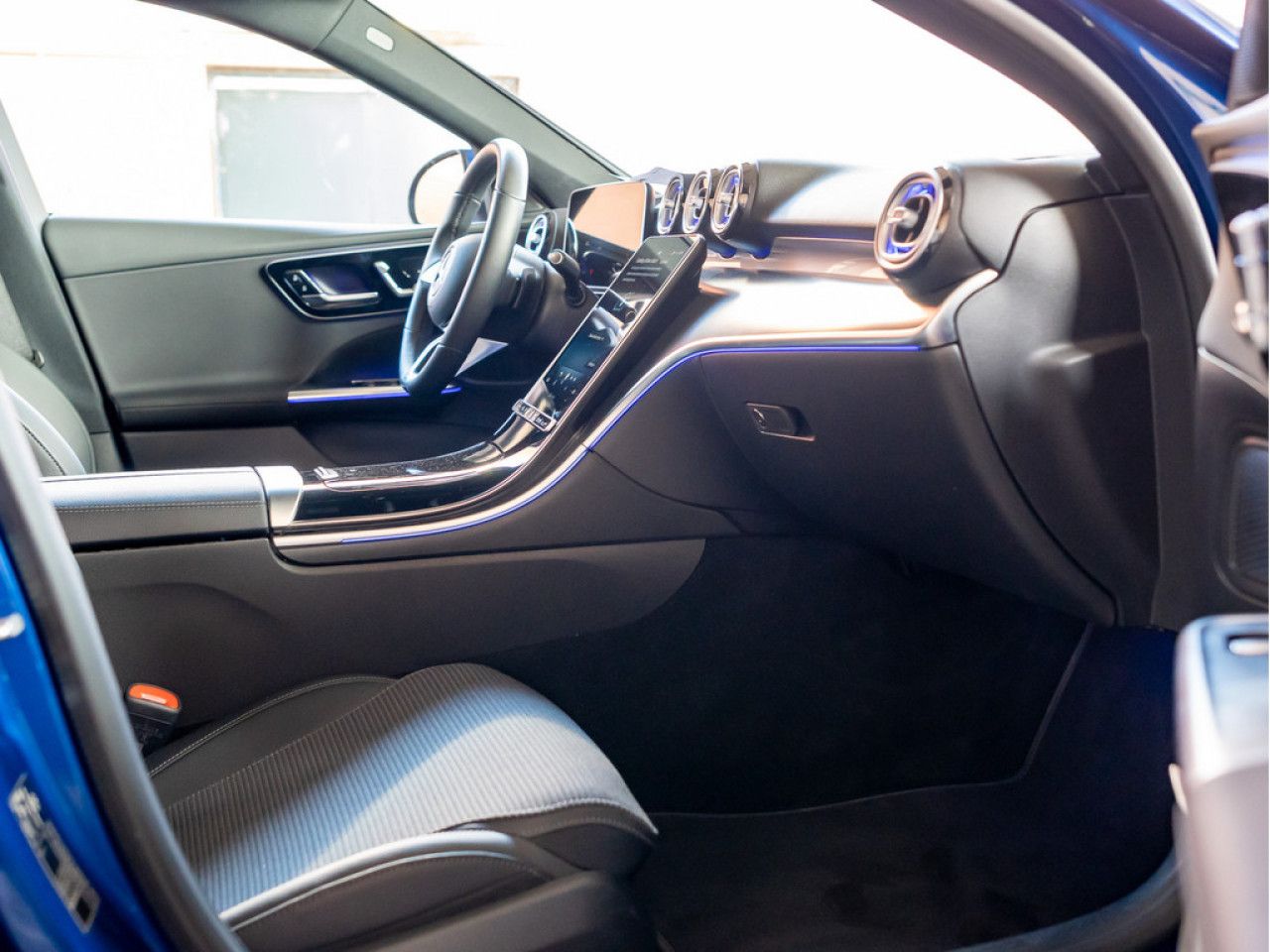 Mercedes-Benz C-Klasse – Bild 3
