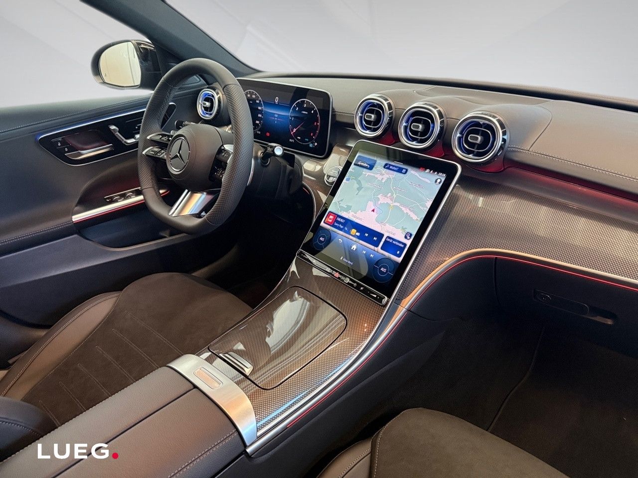 Mercedes-Benz C-Klasse – Bild 9