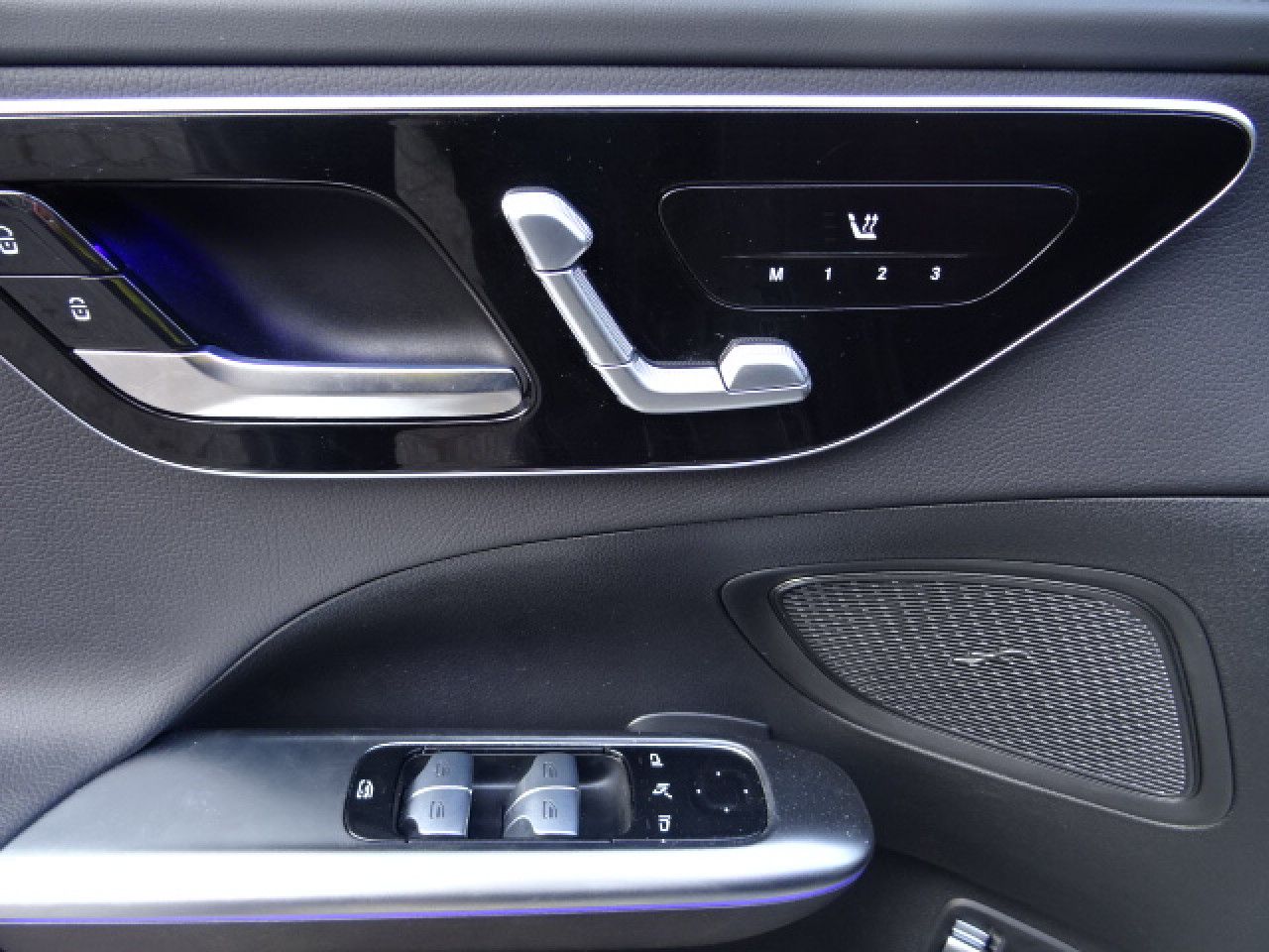 Mercedes-Benz C-Klasse – Bild 9