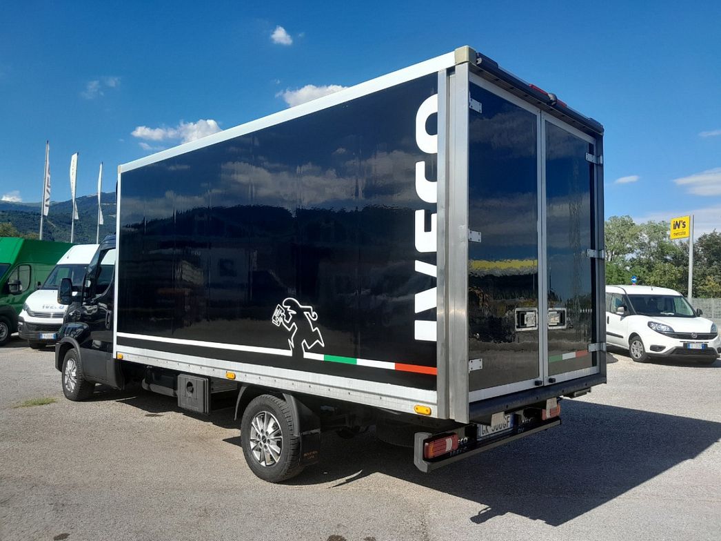 IVECO | IVECO 35S18HA8