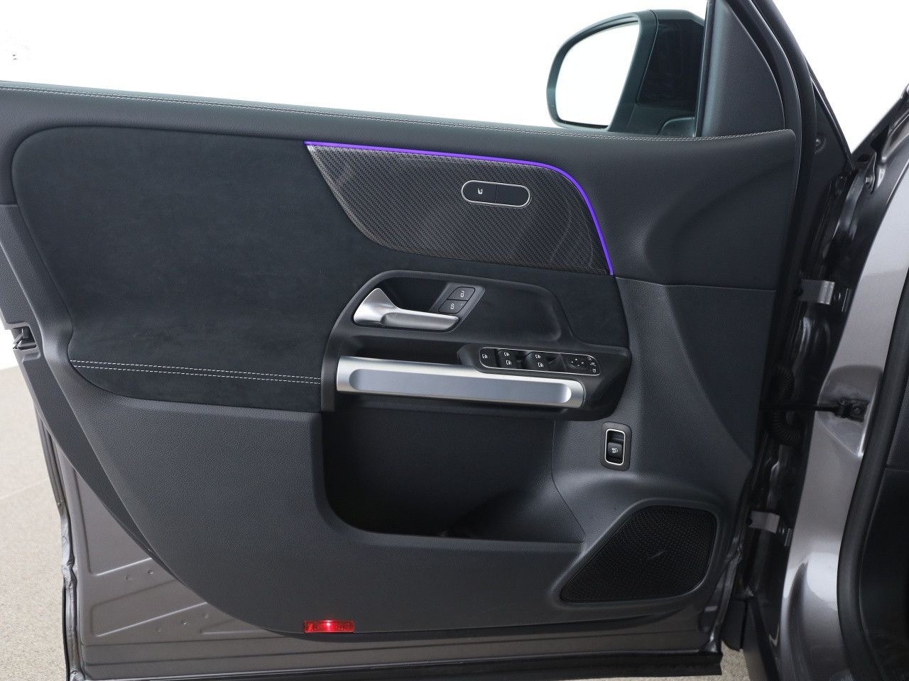 Mercedes-Benz GLB – Bild 12