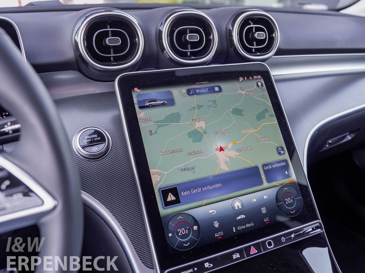 Mercedes-Benz C-Klasse – Bild 15