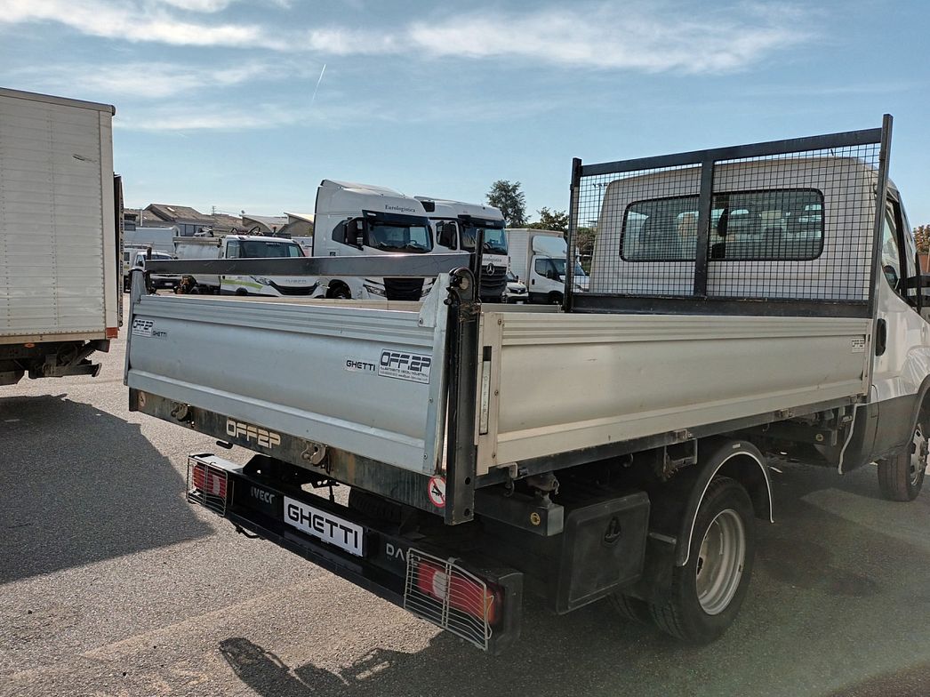 IVECO | 35C14H