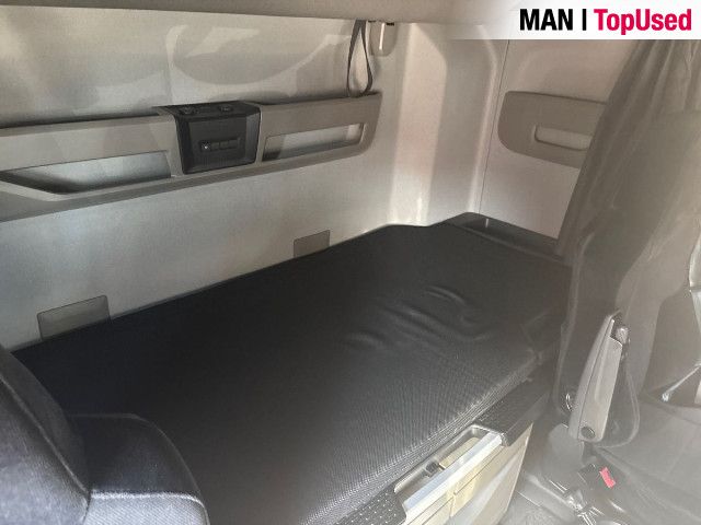 MAN TGX 18.480 4x2 BL SA 17