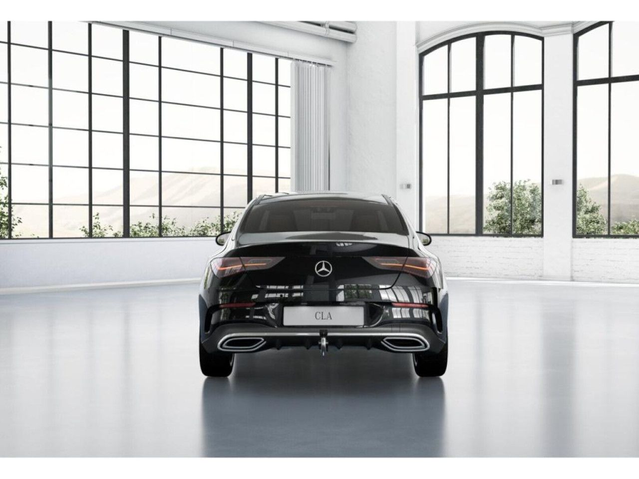 Mercedes-Benz CLA – Bild 5