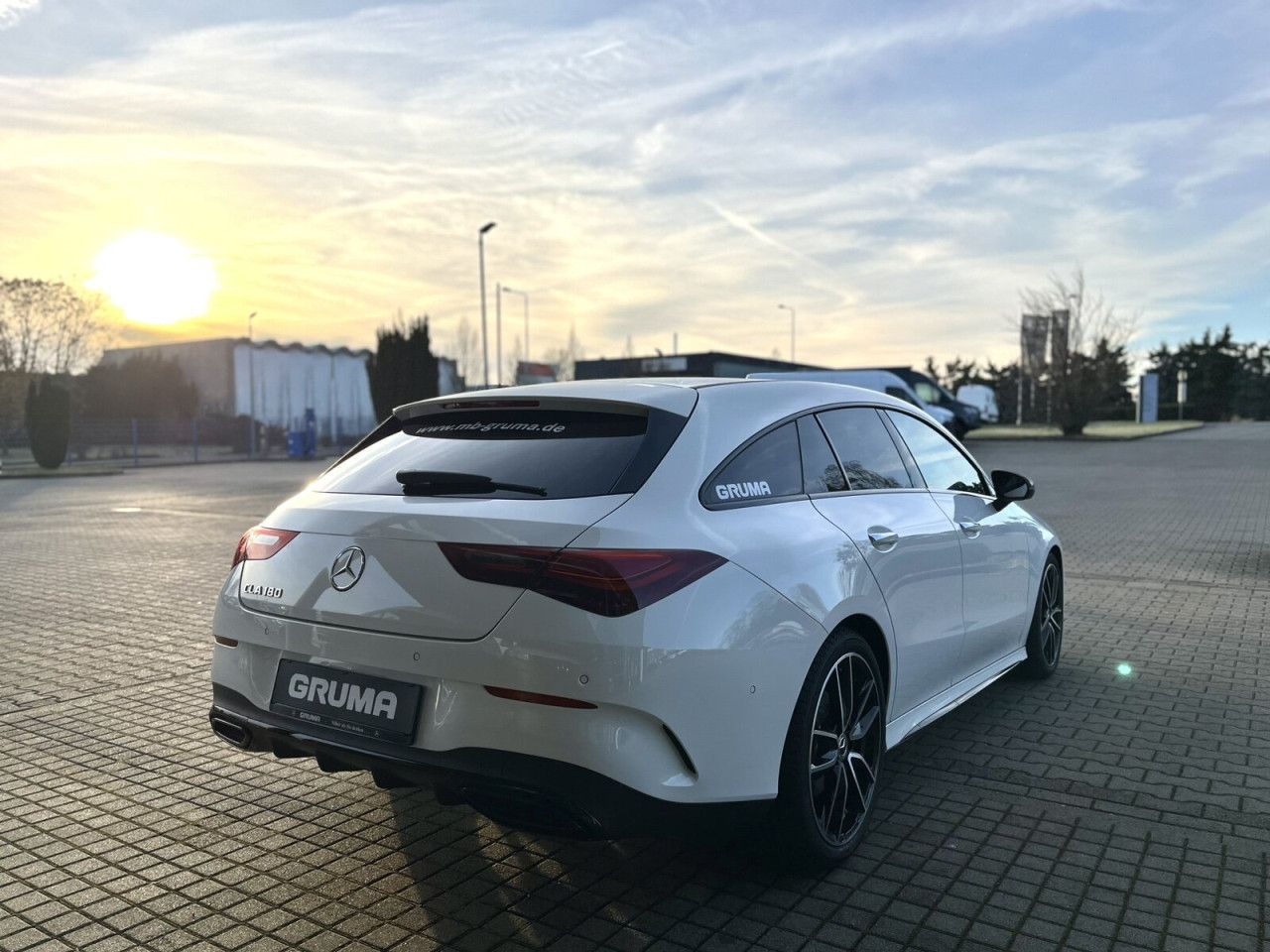 Mercedes-Benz CLA – Bild 6