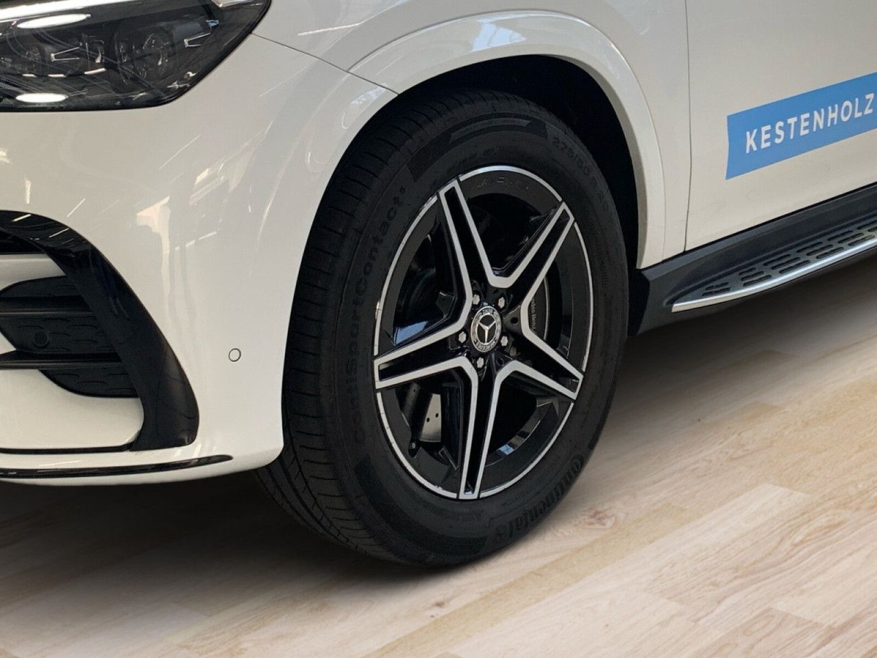 Mercedes-Benz GLE – Bild 6