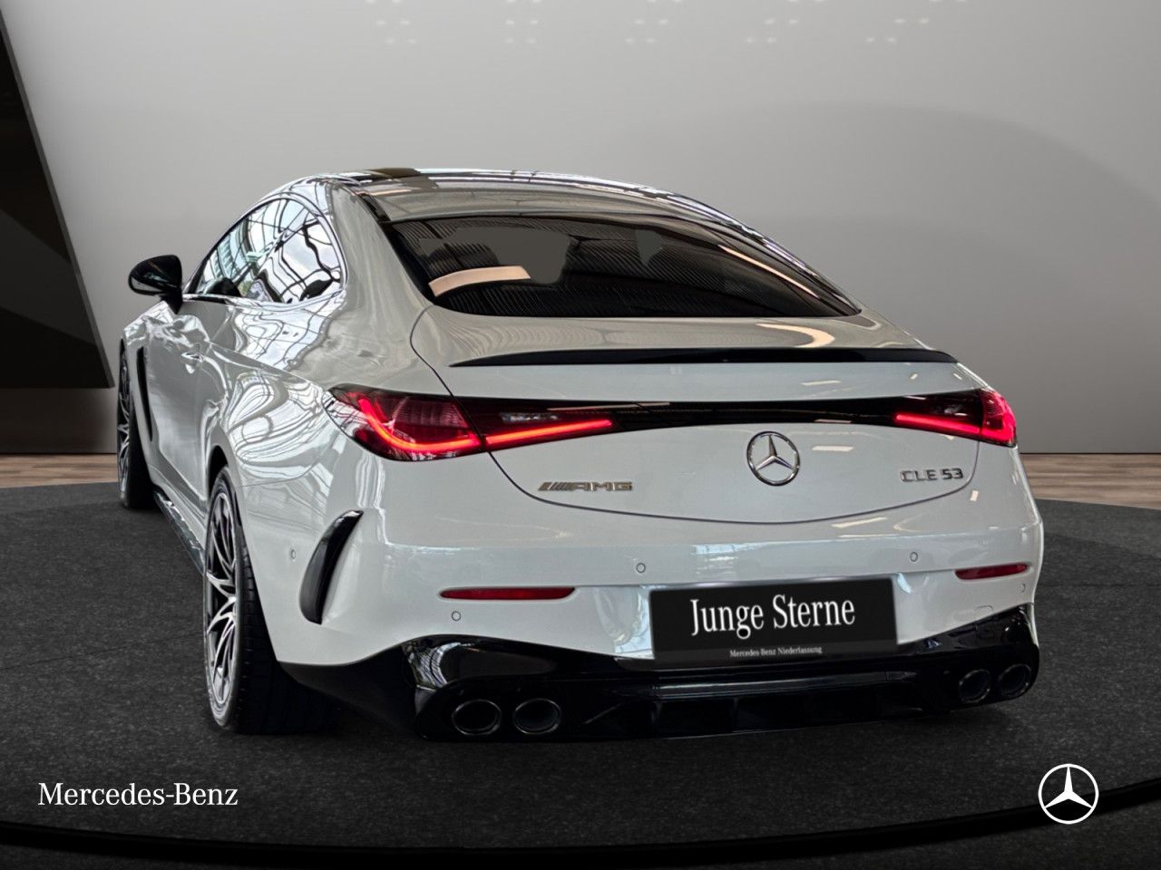 Mercedes-Benz CLE – Bild 7