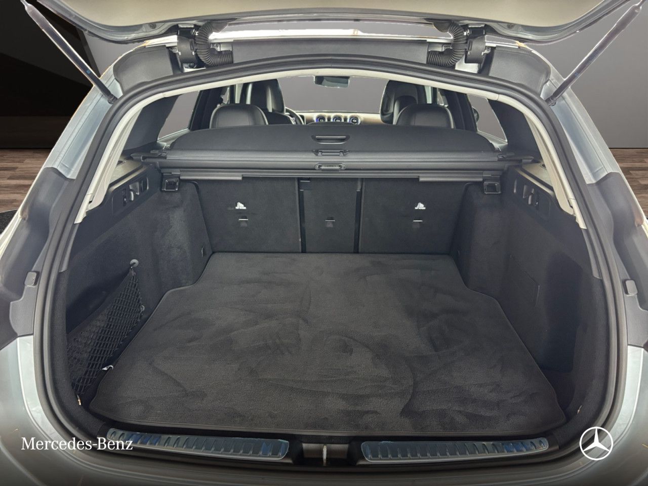 Mercedes-Benz C-Klasse – Bild 15
