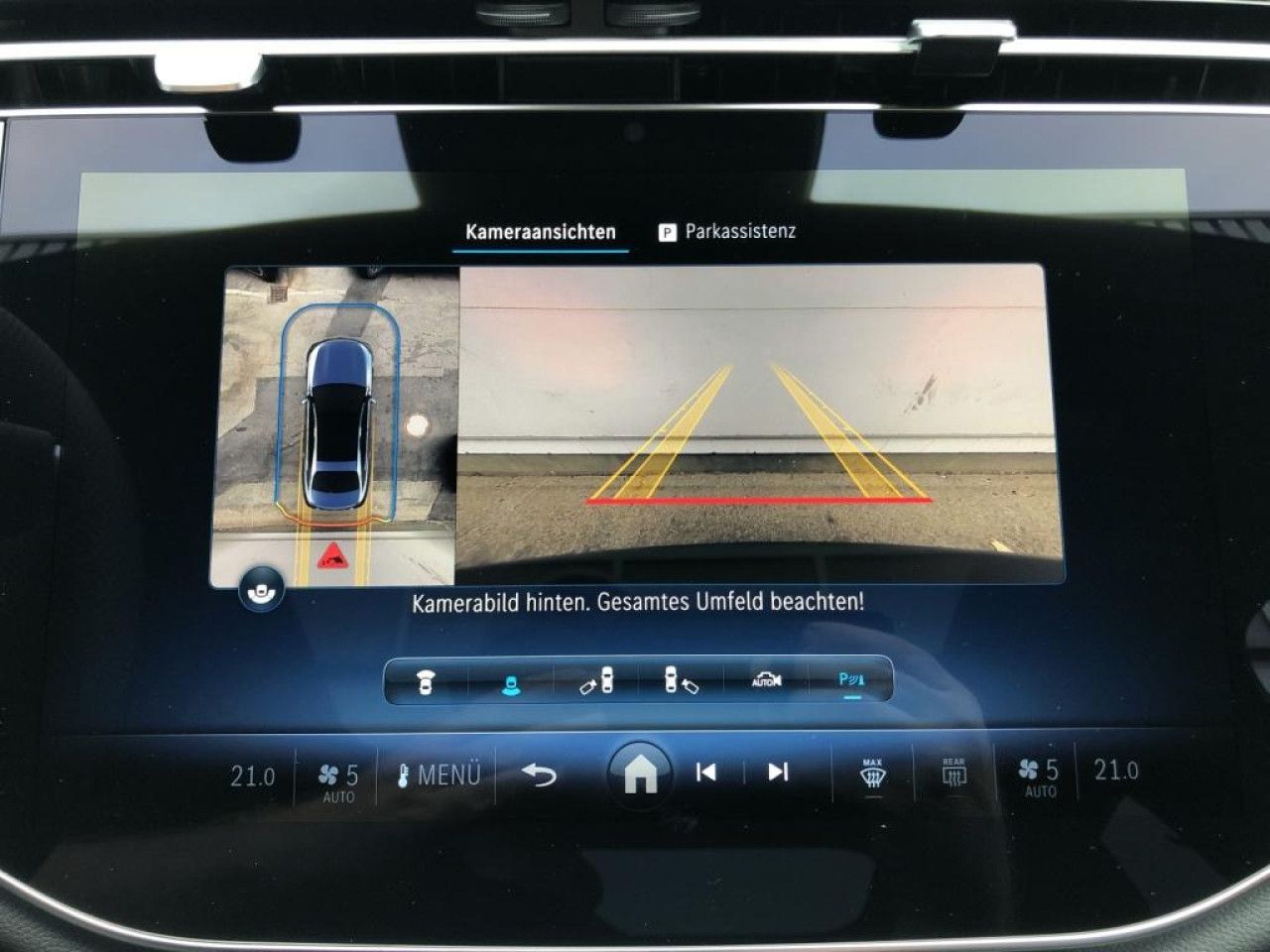 Mercedes-Benz E-Klasse – Bild 6