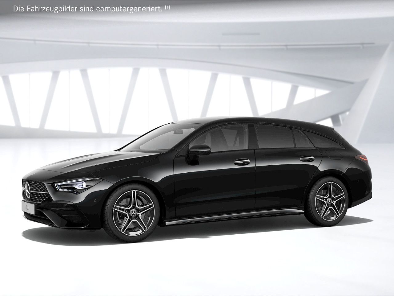 Mercedes-Benz CLA – Bild 19