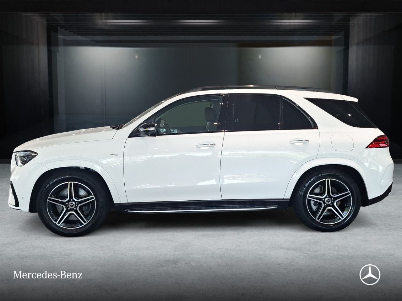 Mercedes-Benz GLE – Bild 14