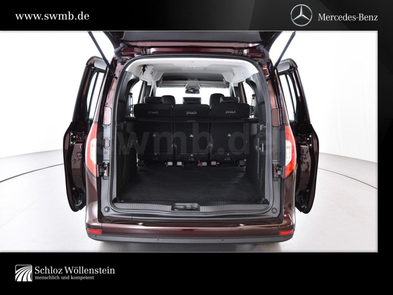 Mercedes-Benz T-Klasse – Bild 21