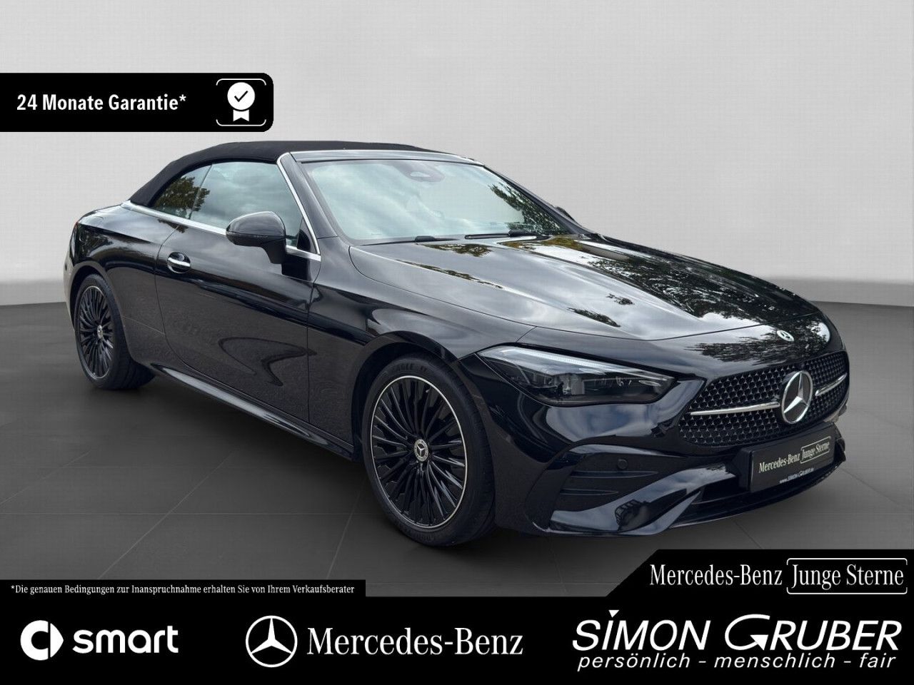 Mercedes-Benz CLE – Bild 17