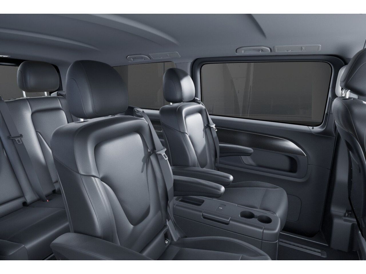Mercedes-Benz EQV – Bild 28