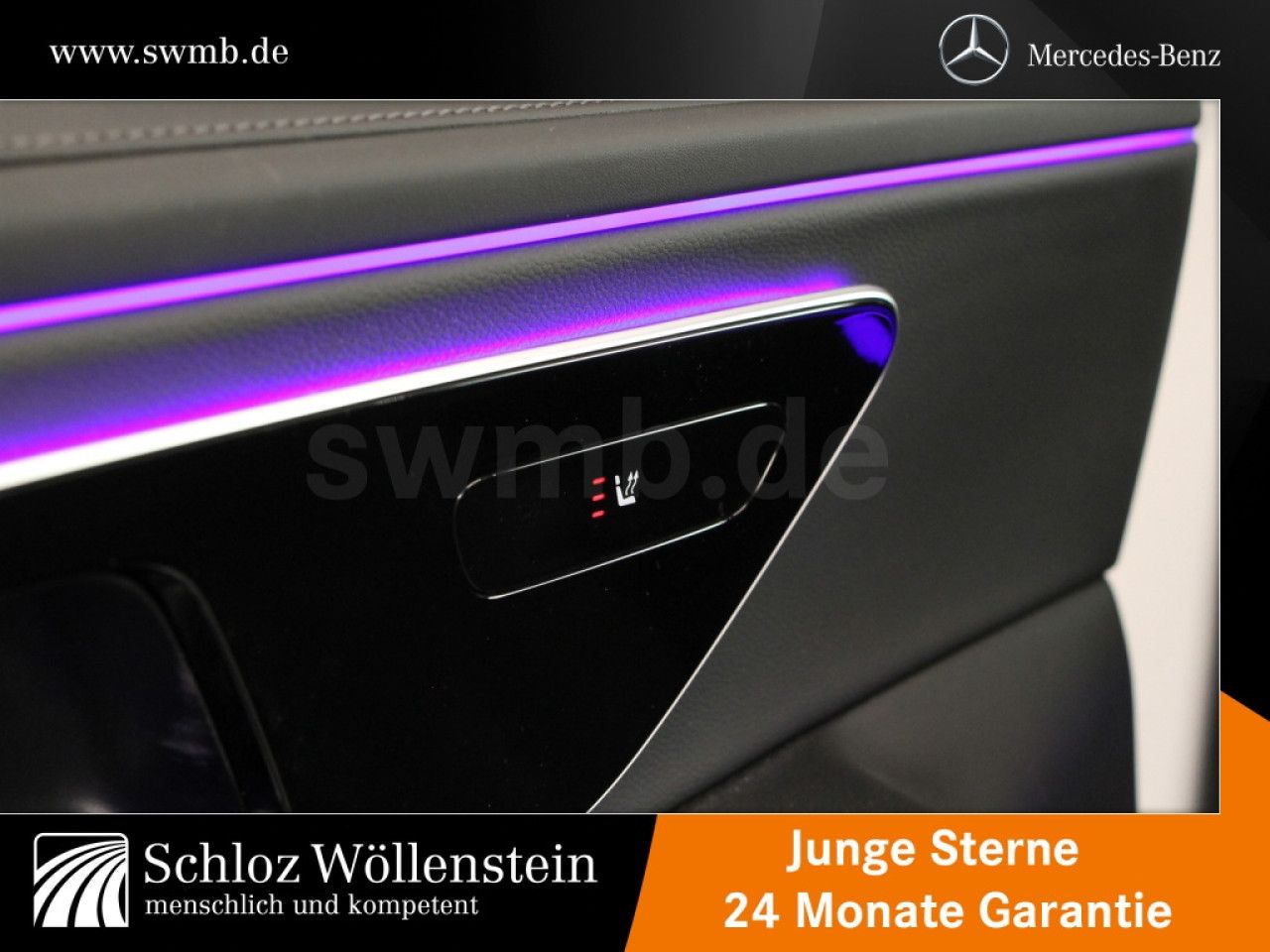 Mercedes-Benz E-Klasse – Bild 4