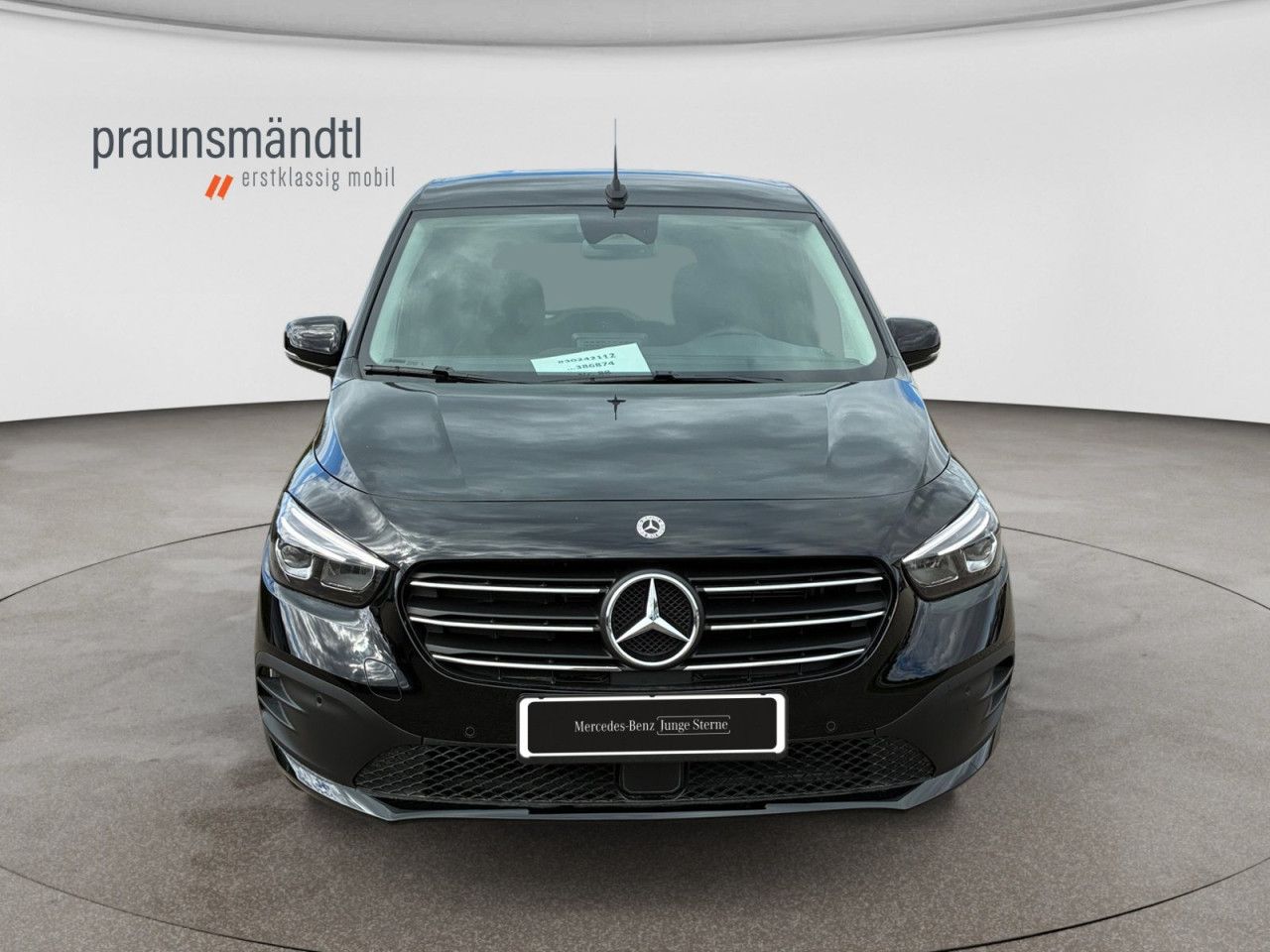 Mercedes-Benz T-Klasse – Bild 12