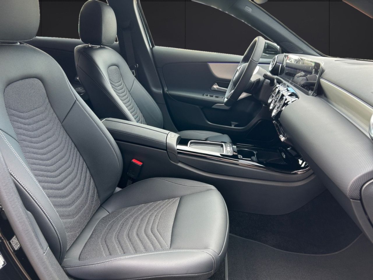 Mercedes-Benz A-Klasse – Bild 6
