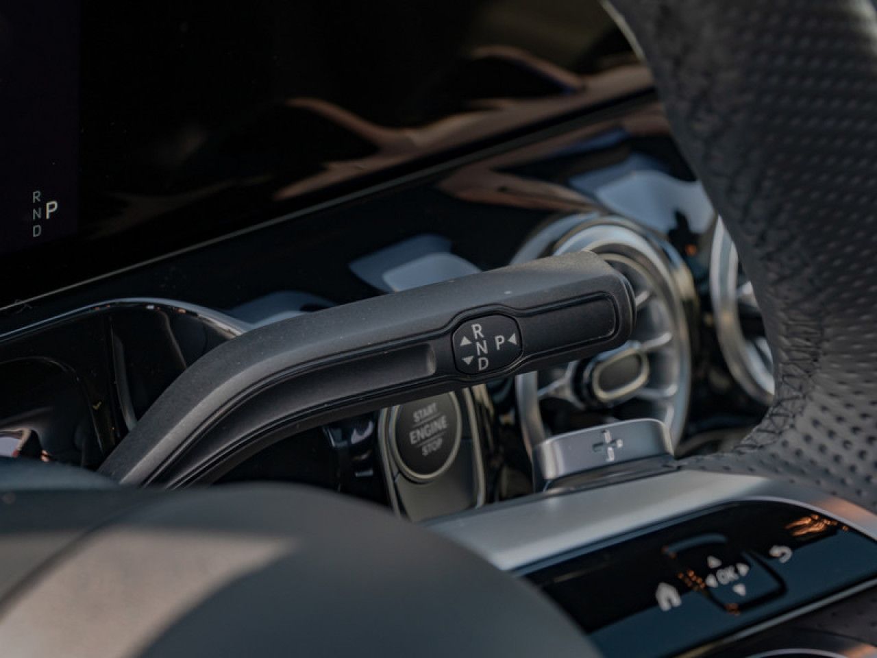 Mercedes-Benz GLA – Bild 13