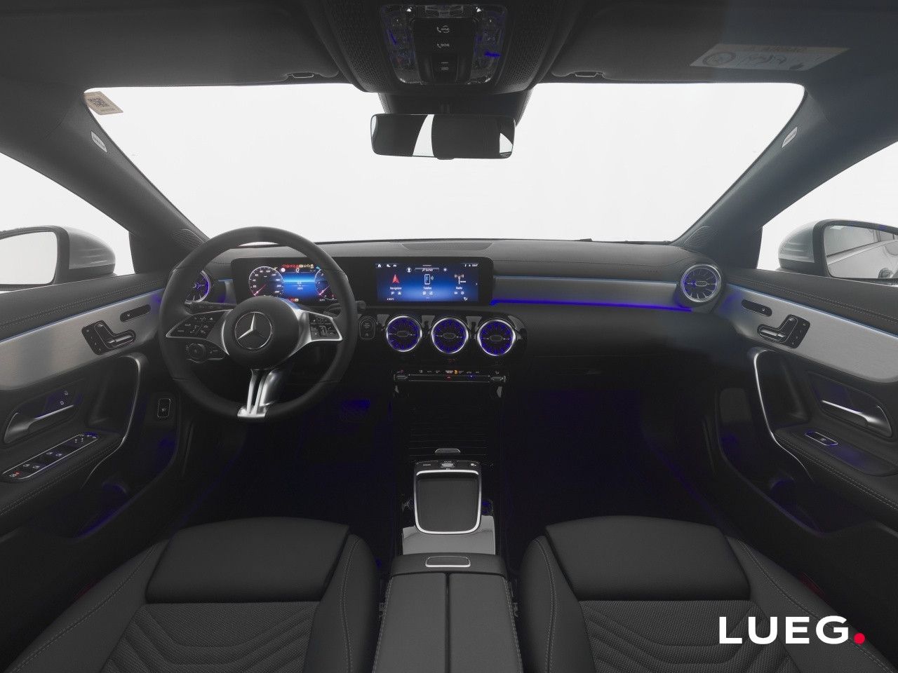 Mercedes-Benz CLA – Bild 3