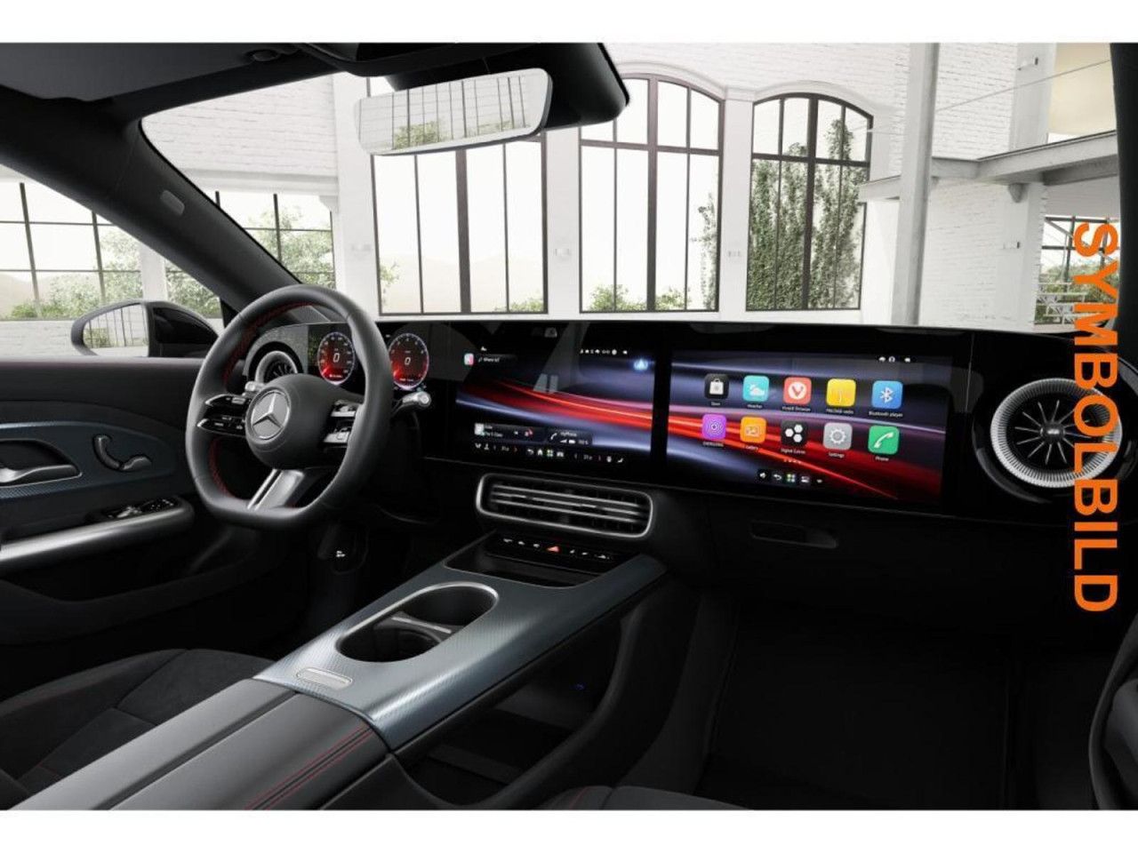 Mercedes-Benz CLA – Bild 11