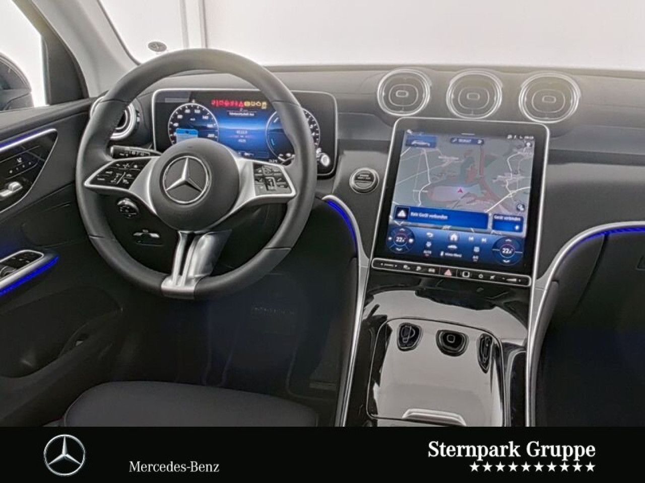 Mercedes-Benz GLC – Bild 6