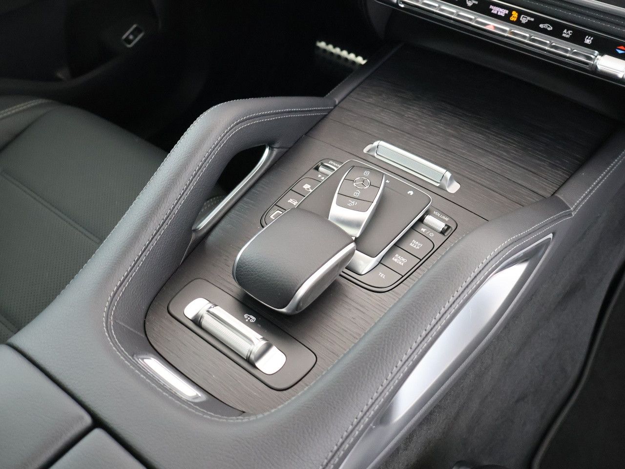 Mercedes-Benz GLE – Bild 16