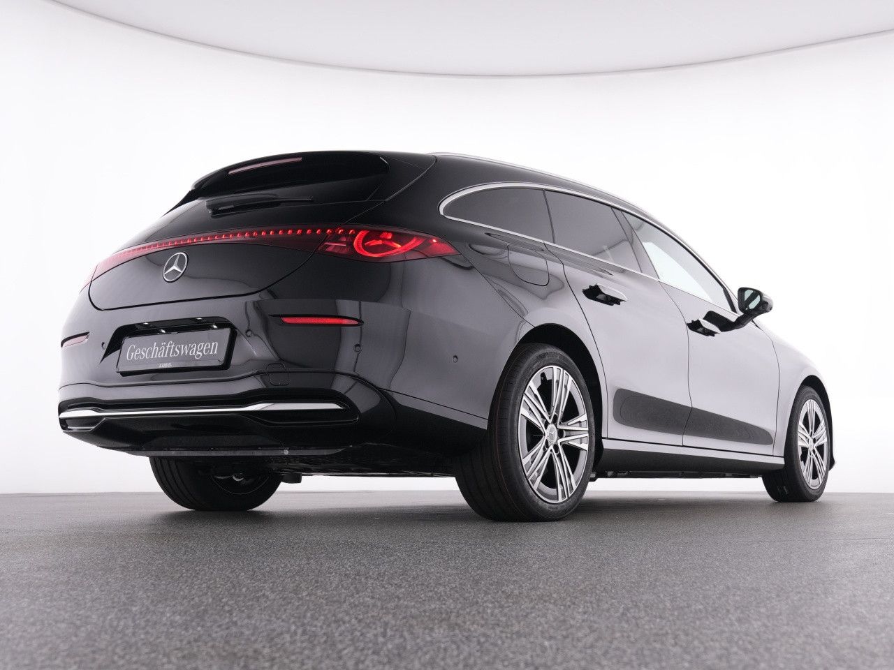 Mercedes-Benz CLA – Bild 7