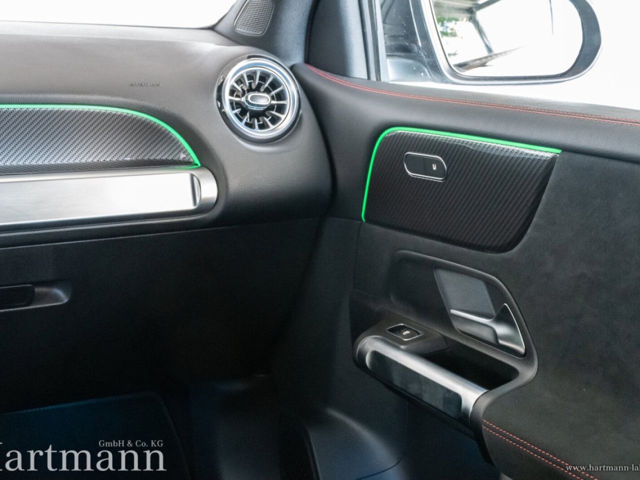 Mercedes-Benz GLB – Bild 10