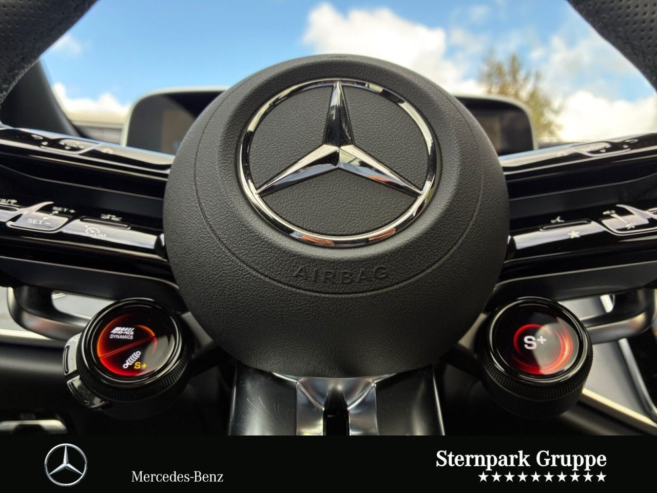 Mercedes-Benz E-Klasse – Bild 20