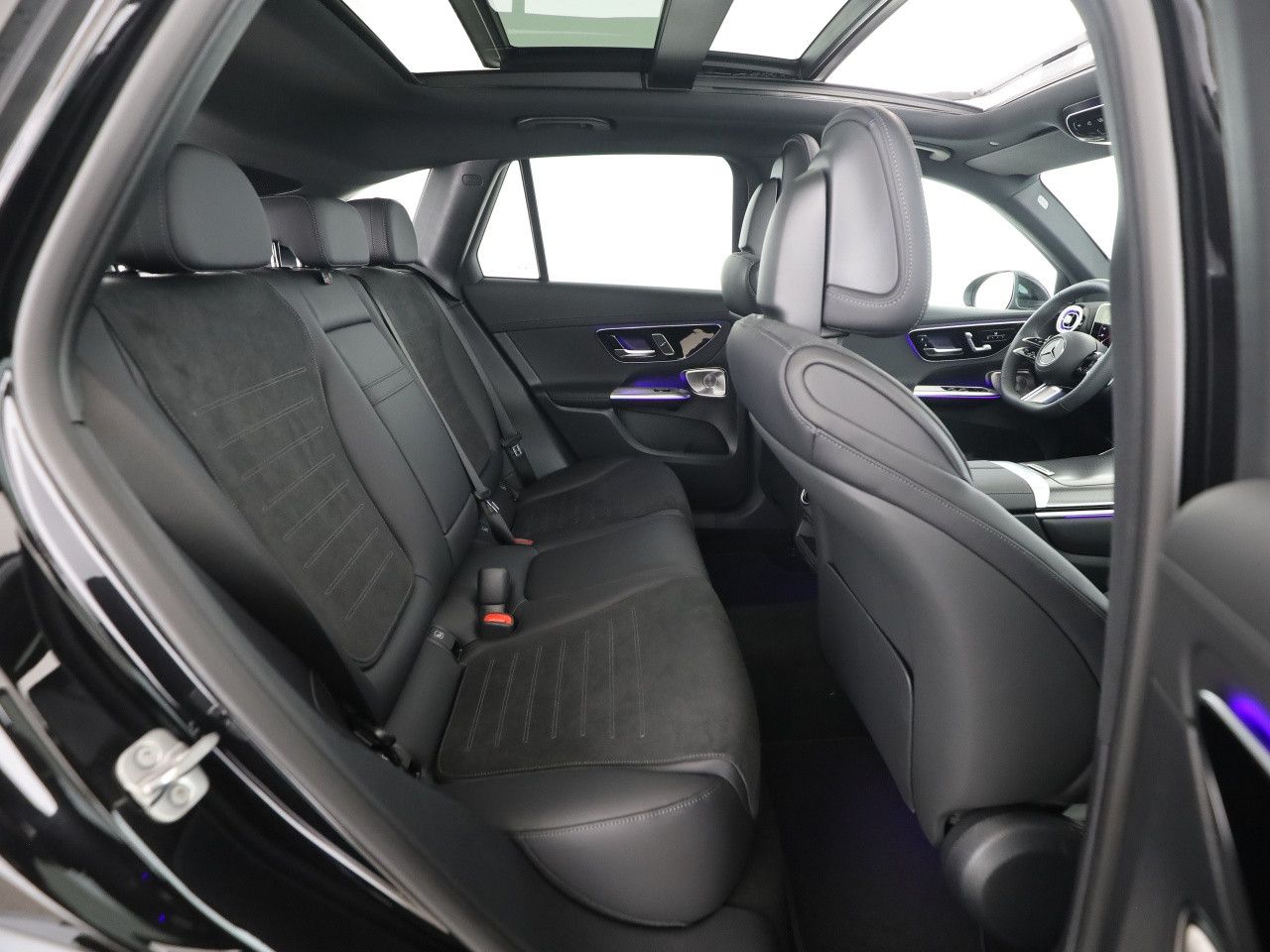 Mercedes-Benz GLC – Bild 14