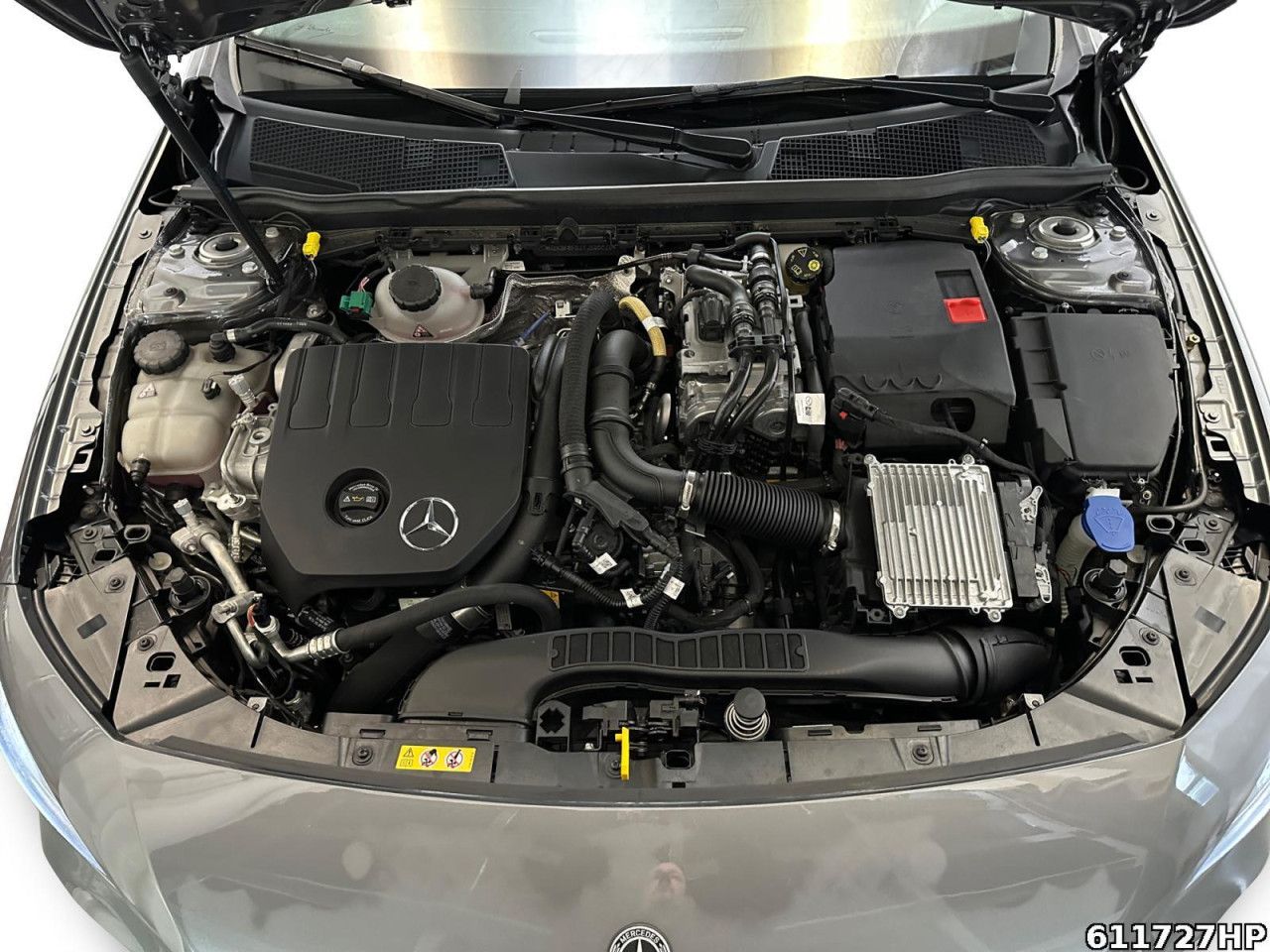 Mercedes-Benz A-Klasse – Bild 7