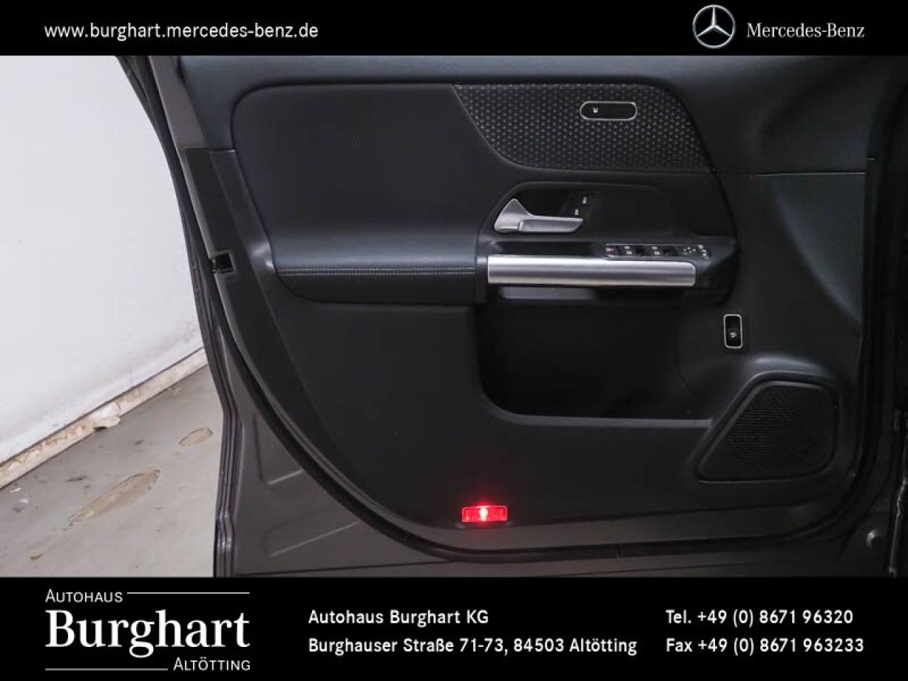 Mercedes-Benz GLA – Bild 10