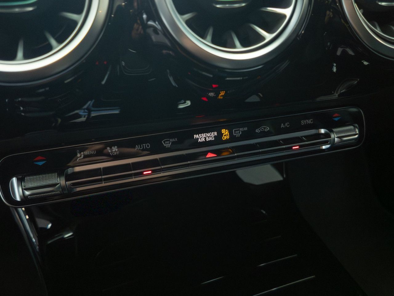 Mercedes-Benz CLA – Bild 18
