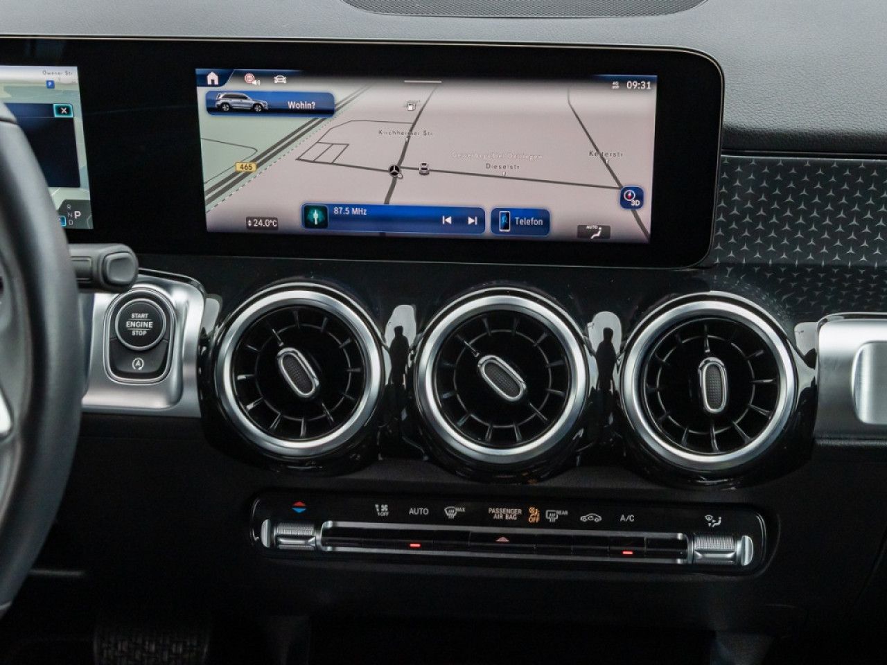 Mercedes-Benz GLB – Bild 12