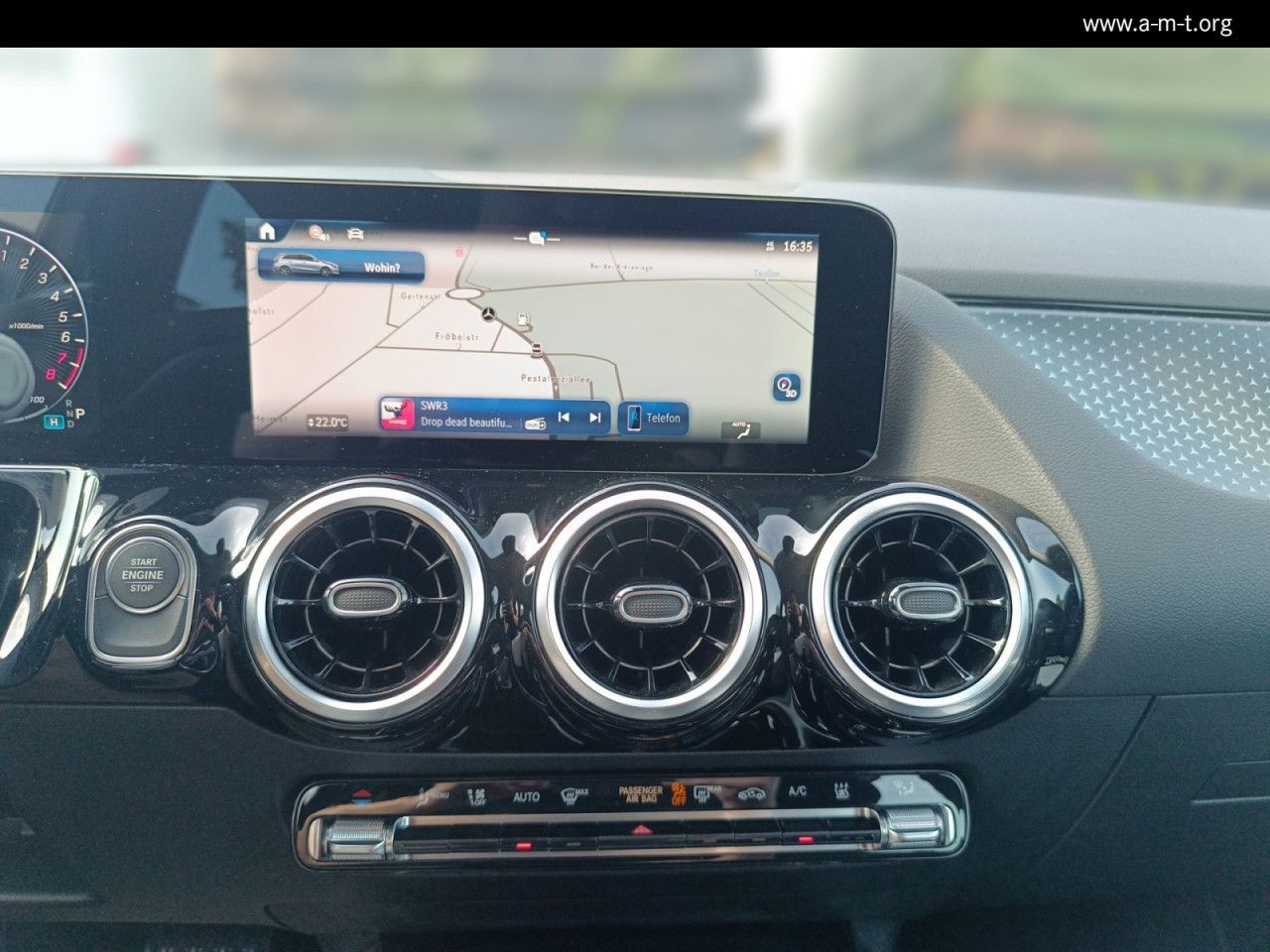 Mercedes-Benz B-Klasse – Bild 7