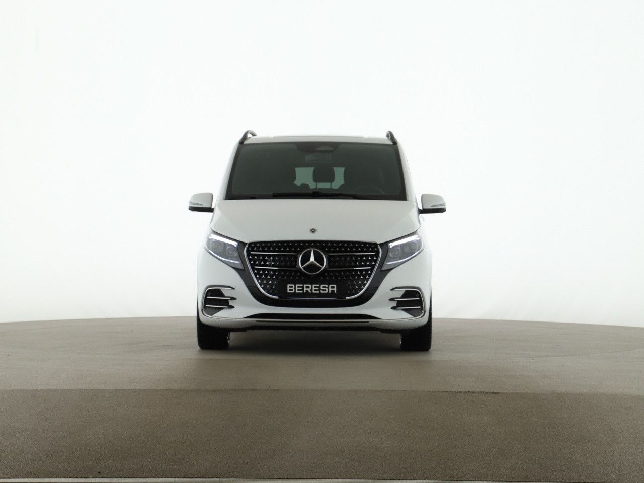 Mercedes-Benz V-Klasse – Bild 2