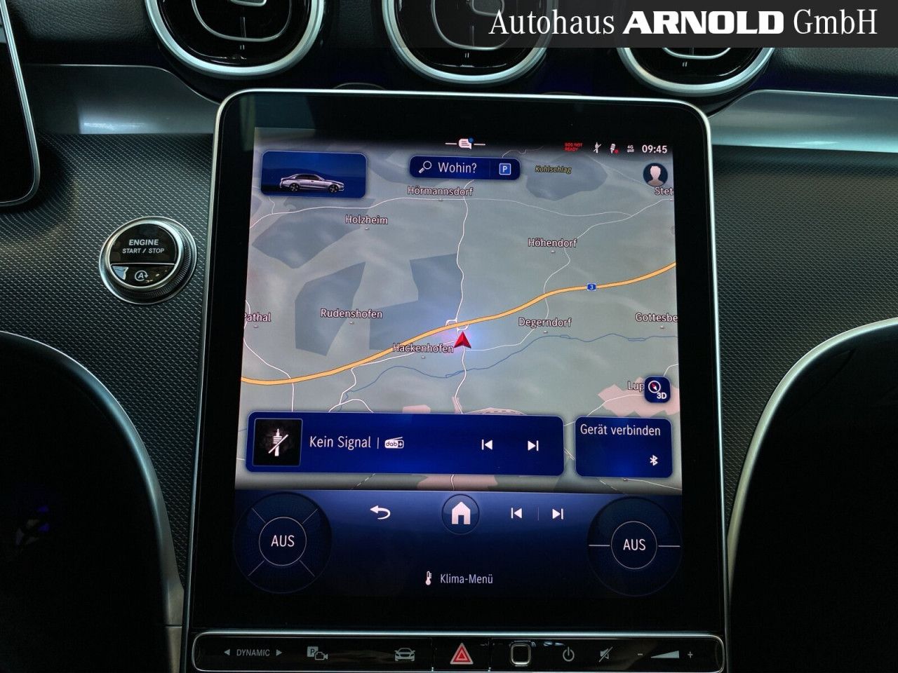 Mercedes-Benz C-Klasse – Bild 12
