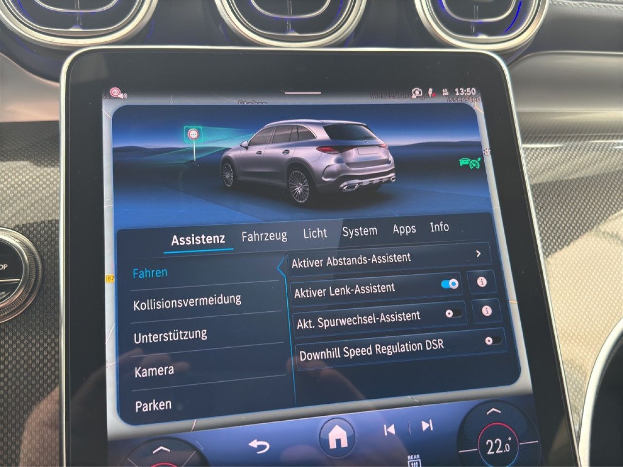 Mercedes-Benz GLC – Bild 28