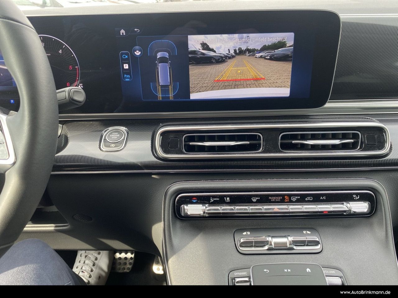 Mercedes-Benz V-Klasse – Bild 15