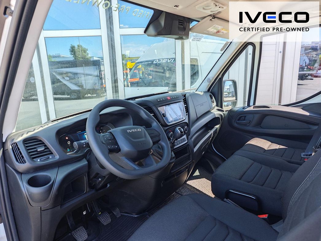 IVECO | 35S14HV